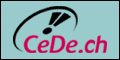 CeDe.ch - Achetez CD & DVD online sans frais
